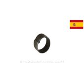 Spanish Destroyer Carbine Front Barrel Band, *Fair to Good* 