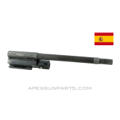 CETME Model C Bolt & Carrier Assembly, Semi-Auto, Late Type, 7.62X51, *Very Good* 