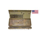 USGI Large Caliber Ordnance Inspection Set *Good* 