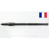 French AA52 Barrel, 19.5", Bent Flash Hider, 7.62x51 *Good*