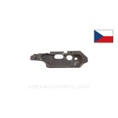 CZ-50 / CZ-70 Sideplate, Original *Good*