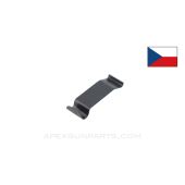 CZ50/70 Magazine Catch Plate, NOS