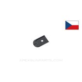 CZ-83 Magazine Base, Steel, *NOS*