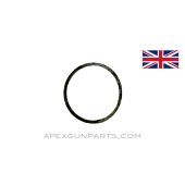 Lewis Gun Barrel Packing Washer, .303 BR *Good* 