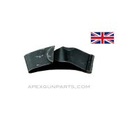 Lewis Gun Cartridge Guide Spring, Blued, .303 BR, *Good* 