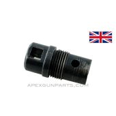 Lewis Gun Gas Regulator Cup, .303 BR. *Good*