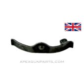 Lewis Gun Magazine Stop Pawl Spring, Blued, .303 BR, *Good*