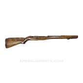M14 Match Stock, 32.75", Wood *Good*