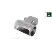 STEN MK 5 Pakistani Magazine Housing, Stripped *Good*