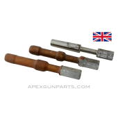 BREN Armorer's Plug Gauge, Multiple Sizes