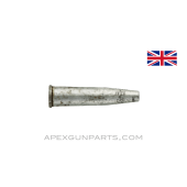 British Armorer's Headspace Gauge, .303 British, MINIMUM, 1.63 mm (0.064 in.), SM141 *Good*