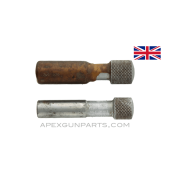 British Armorer's Gauge, SM187, *Good*