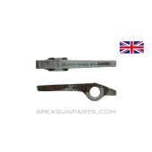 British Armorer's Selected Trigger Gauge for Vicker's , SM203, MK1, *Good* 