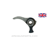 British Armorer's Selected Tumbler Gauge, SM204, .303 Vickers, *Good* 