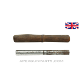 British Armorer's Gauge Plug, For M.G. Breech End .309", SM348 *Good*
