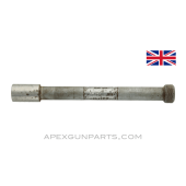 British Armorer's Gauge Plug, .663", SM395, *Good* 