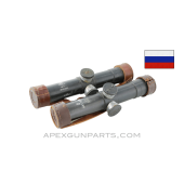 PU Scope, M91/30, Russian, Type 1, *Good* 