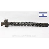 Browning 1919A4 Trunnion, With Barrel Jacket & Bearing / Booster, 7.62 *Very Good* 