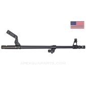 PKM Barrel Assembly, w/ Carry Handle, Chrome Lined, 23.5", US Made, 7.62x54r *NEW* 