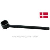 Madsen Saetter LMG Wrench, Unknown Function *Good* 