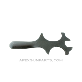 Mortar Tool 4, Steel, *Very Good* 