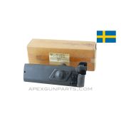 Swedish Ljungman AG-42B Bolt Carrier Cover, Complete, *NIB* 