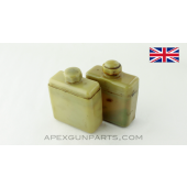 BREN Oil Bottle, Plastic *Good*