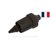 Hotchkiss M1929 / Mle 1930 Heavy Machine Gun Gas Regulator Assembly *Good*