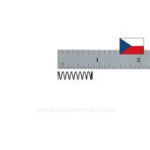 Bolt Catch Spring, VZ58