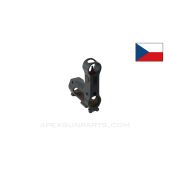 Front Sight Block with Bayonet Mount, VZ58