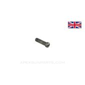 Hammer Screw, Webley MKVI