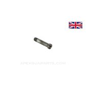 Barrel Catch Screw, Webley MKIII