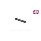 Barrel Catch Screw, Webley MKIV .38