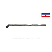 Yugoslavian M72 Recoil Spring Assembly