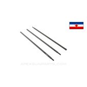 Yugoslavian M76 3 Piece Cleaning Rod