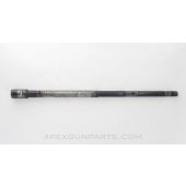 AKM Barrel, 16", Chrome Lined, Unmarked, 7.62x39 *Good*