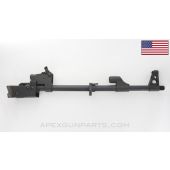 VSKA AK Populated Barrel Assembly, w/Trunnion, 16.5", Phosphate Finish, US Made 922(r), 7.62x39 *Unused* 