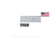 M1917/P14 Spring, Safety Lock Plunger