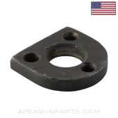 Browning 1919 Trunnion/Pintle Pad, USGI Type, 9/16, *Good* 