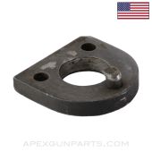 Browning 1919 Trunnion/Pintle Pad, Israeli Type, 16mm, *Good* 