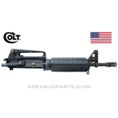 Colt M4 Commando Upper Assembly, 11.5", 5.56X45 NATO, *Good* 