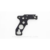 MAG58 / M240 Trigger Housing, 2-Piece Type, Stripped *NOS*