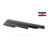 Yugoslavian M70 Top Cover, Stamped, *Parkerized*