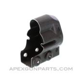 CETME Back Plate, Complete