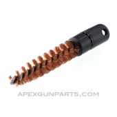Ratcheting Chamber Brush, .50 Caliber BMG, USGI, NEW