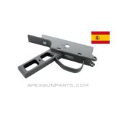 CETME Model C Grip Frame with NO Parts Fitted, *NOS*