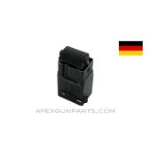 H&K MP5 Magazine Unloader, Steel, *Very Good*