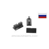 Makarov Pistol Rear Sight *Good* 