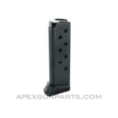 Walther PP Magazine w/Finger Extension, 8rd, 7.65 / .32 ACP, *Very Good* 