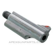 Taurus Model 65 Barrel, 4", 3/4 Underlug, .357 Magnum, Stainless *NOS*